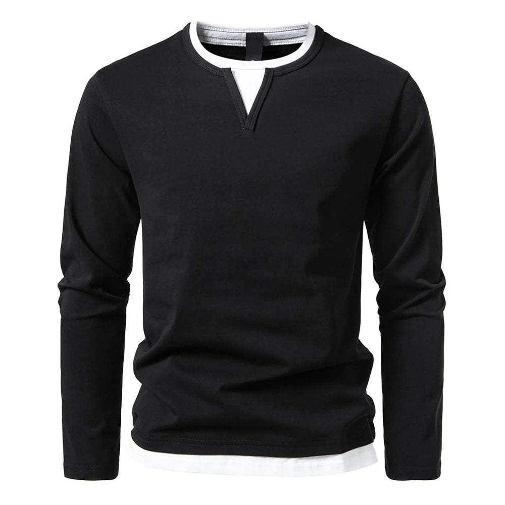 Eden | Langarmshirt