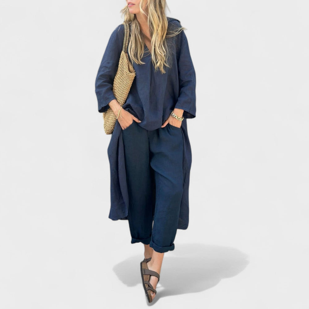 Orinda | Schickes Sommer-Set