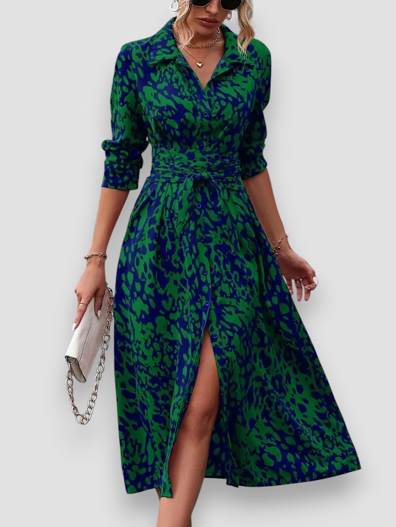 Francesca | Kleid
