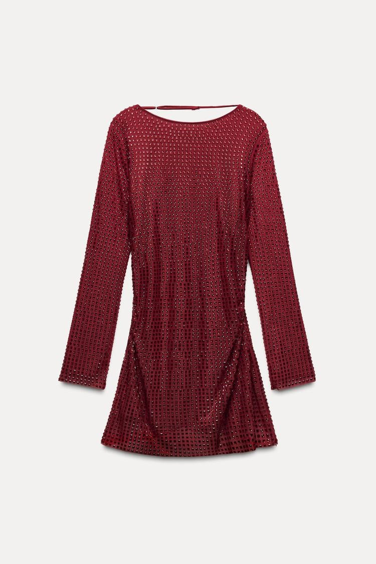 Aurelia | Langarmkleid