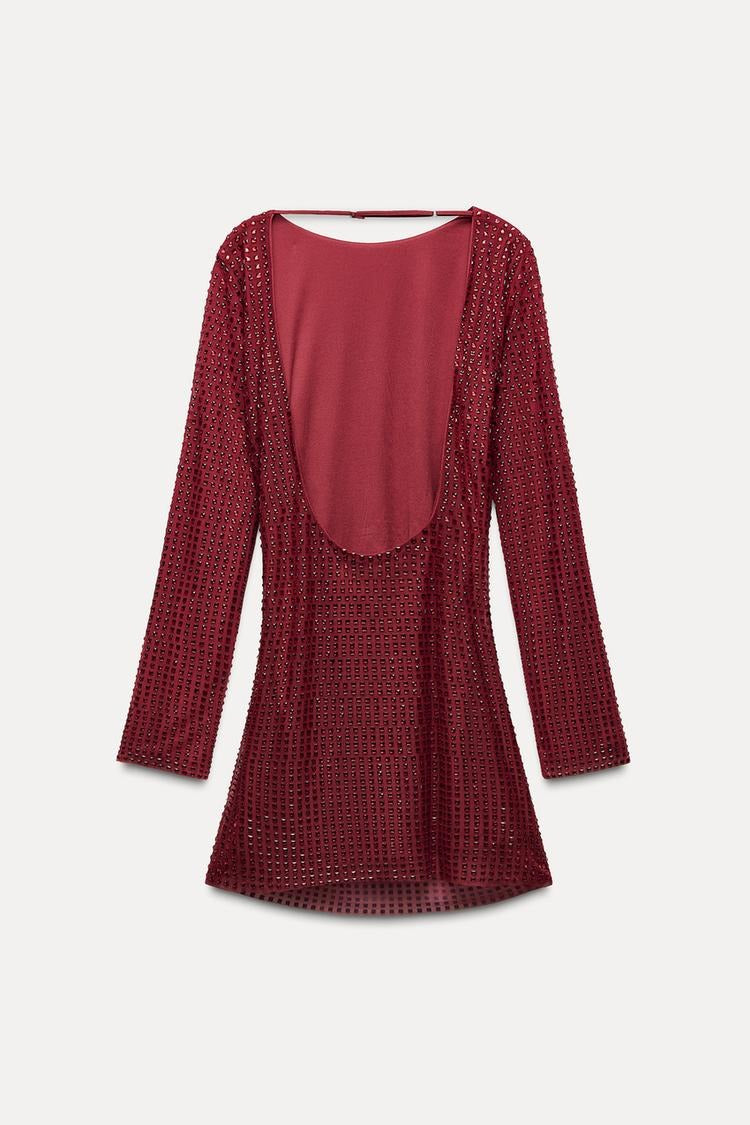 Aurelia | Langarmkleid