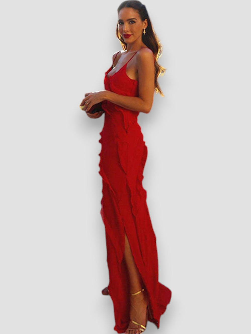Paolina | Sommerkleid