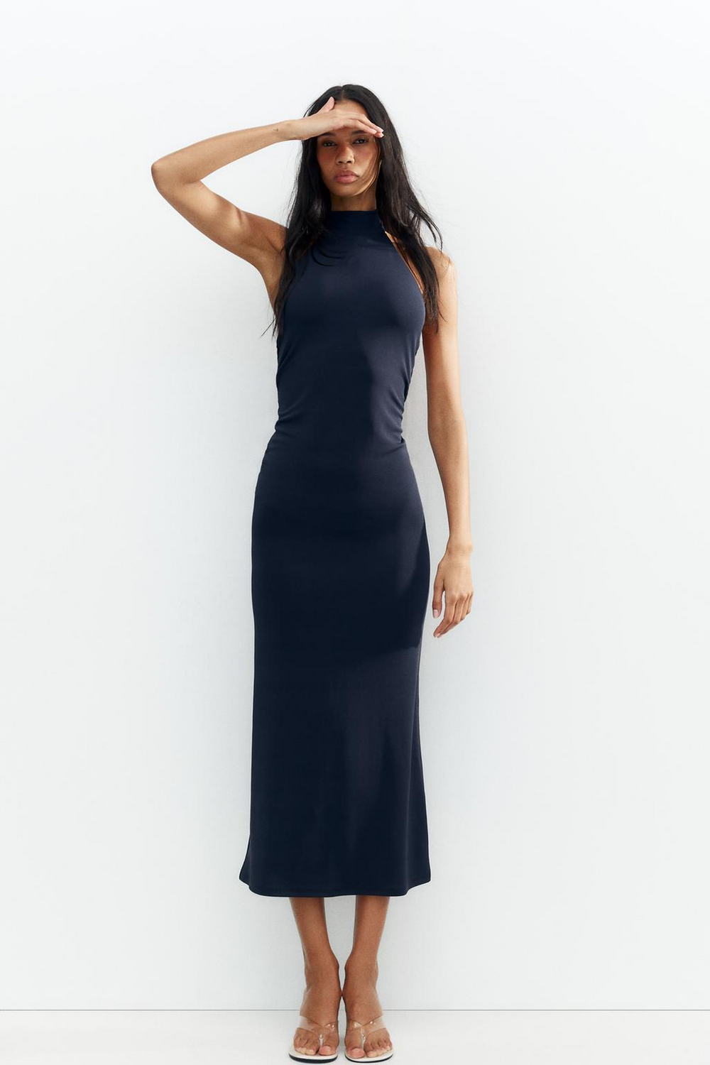 Serafina | Evania Midikleid
