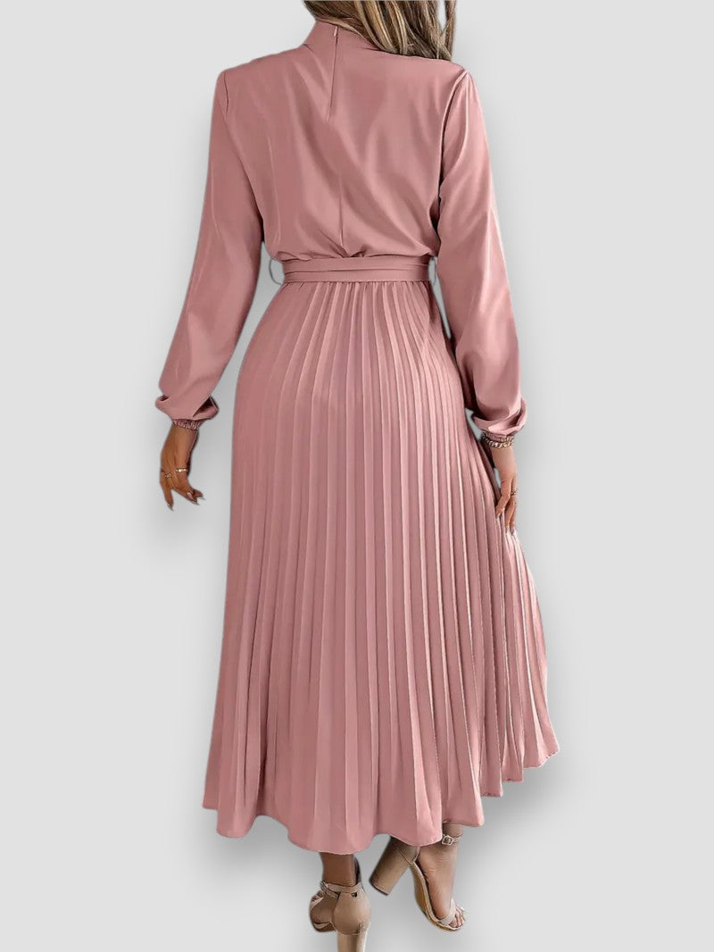 Layla | Klassisches Kleid