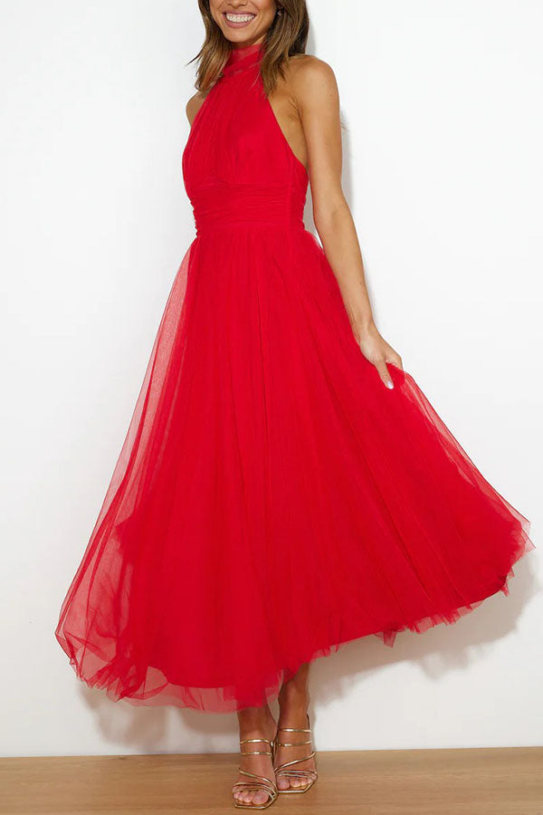 Kaylee | Feenhaftes Kleid