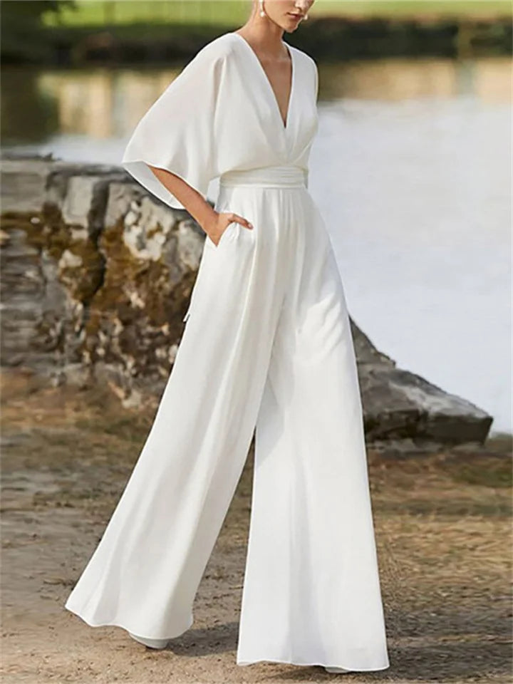 Elena | Damen-Jumpsuit