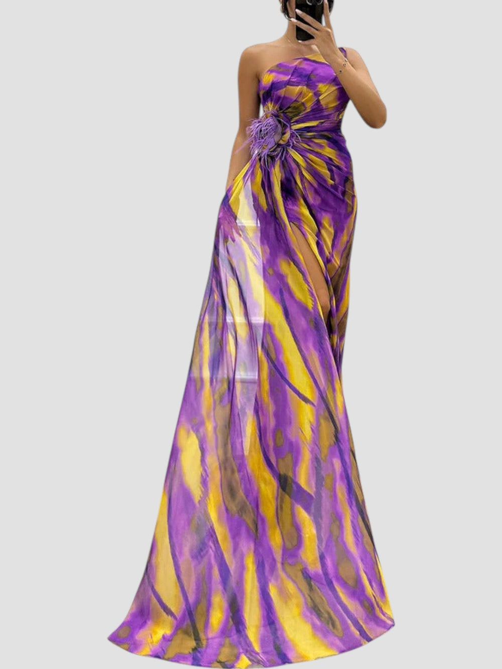 Nicole | Kleid