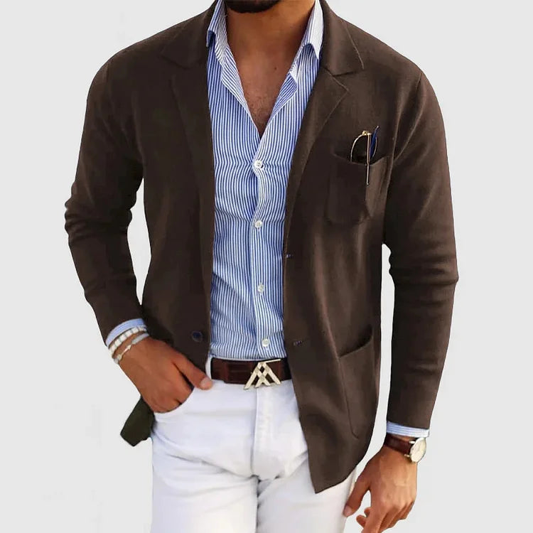 Tory | Klassischer Sartorial-Blazer