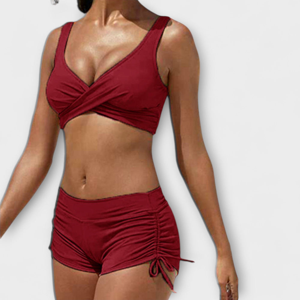 Anabella | Stilvoller Bikini