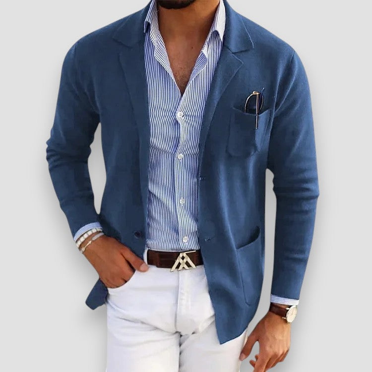 Johan | Zeitloser Comodo-Blazer