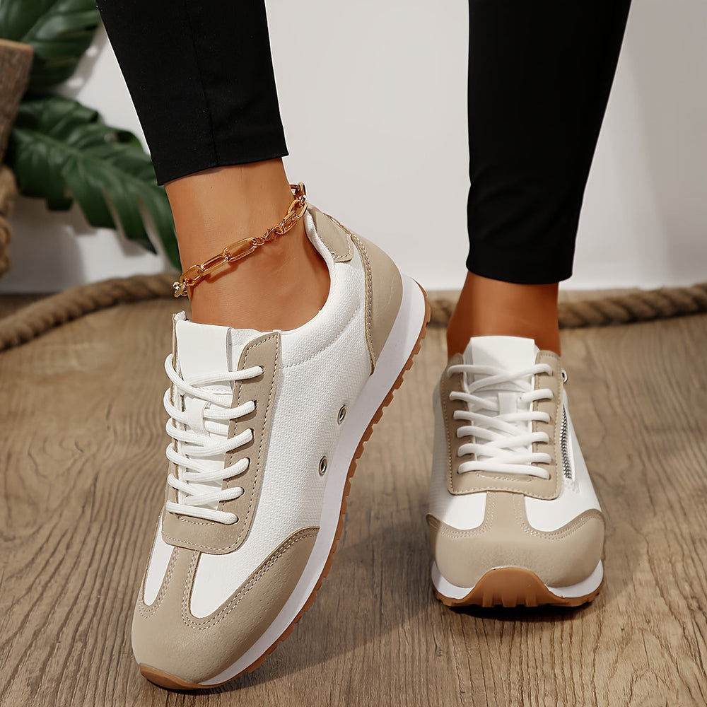 Jazmine | Zeitlose Orthopädische Schuhe