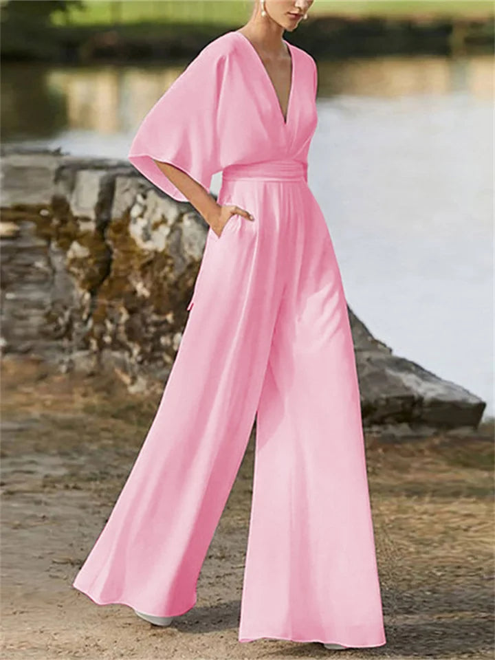 Elena | Damen-Jumpsuit