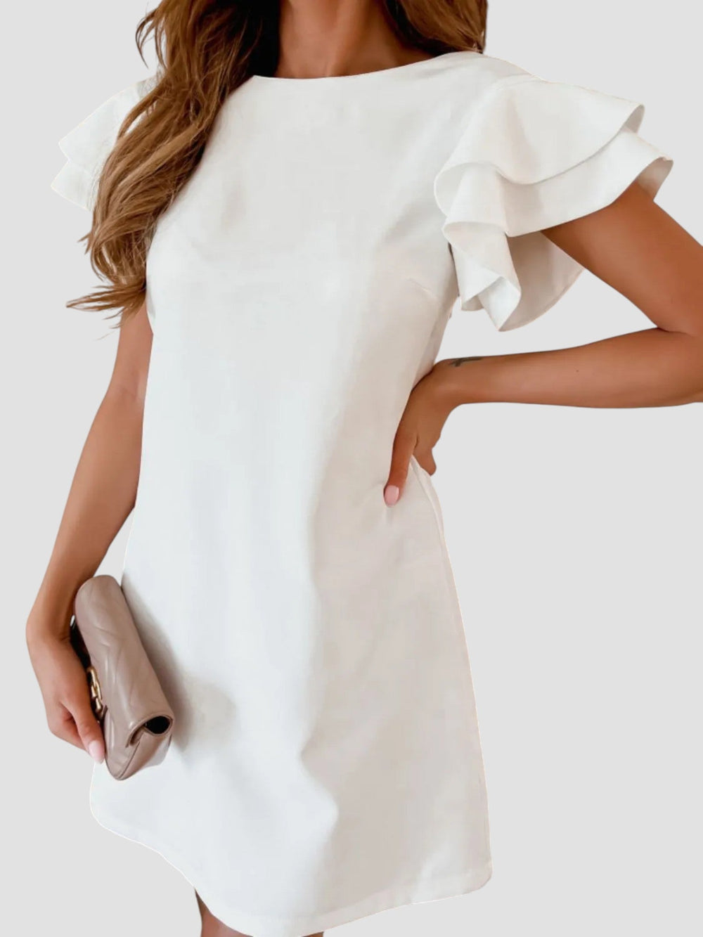 Clarissa | Kleid