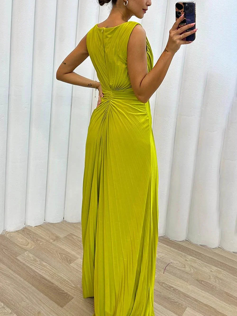 Davina | Elegantes Kleid