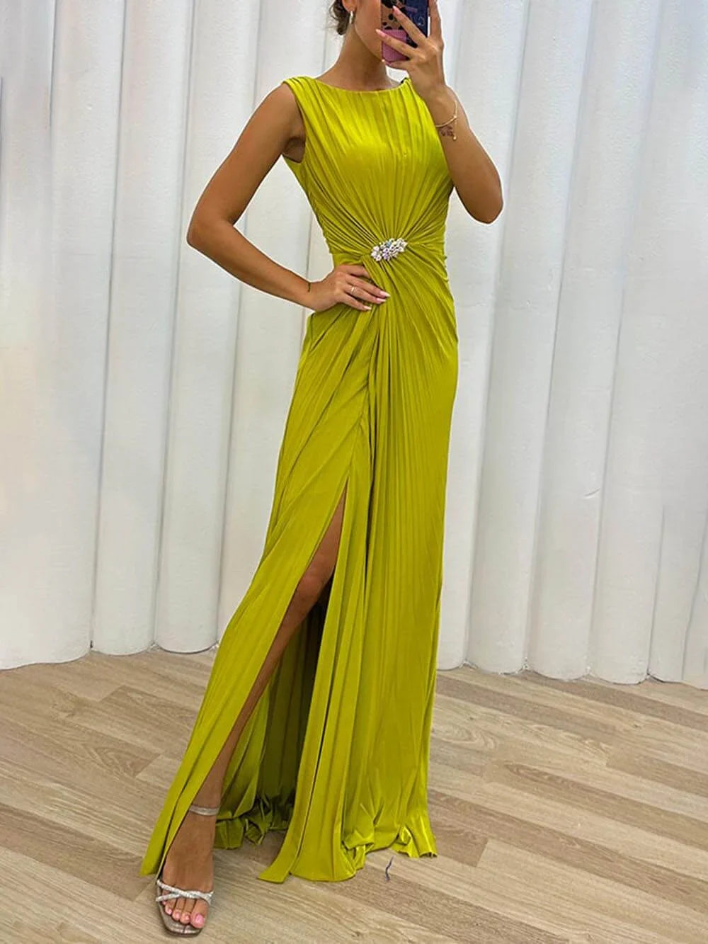 Davina | Elegantes Kleid