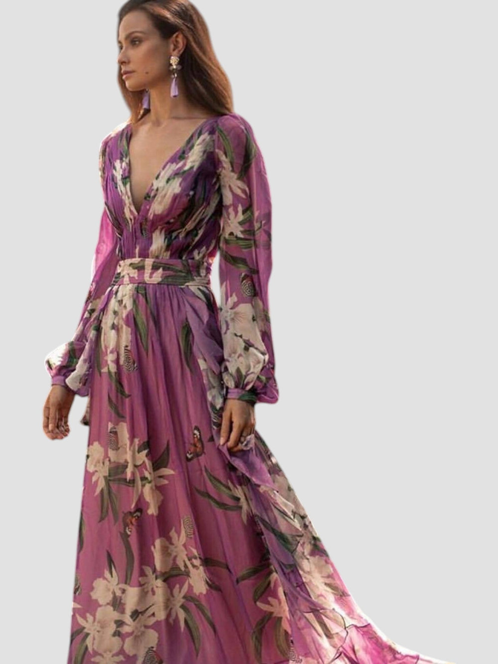 Lindsay | Kleid