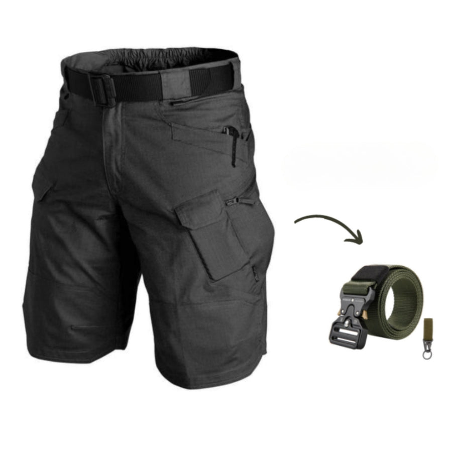 Ryder | Taktisches Multi-Taschen Shorts Set