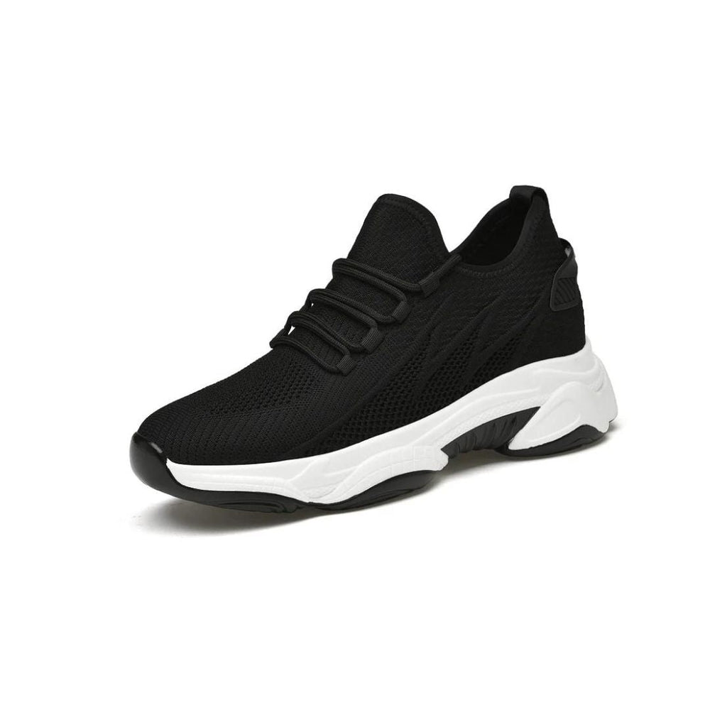 Bastian | Rise-Up Street-Sneaker