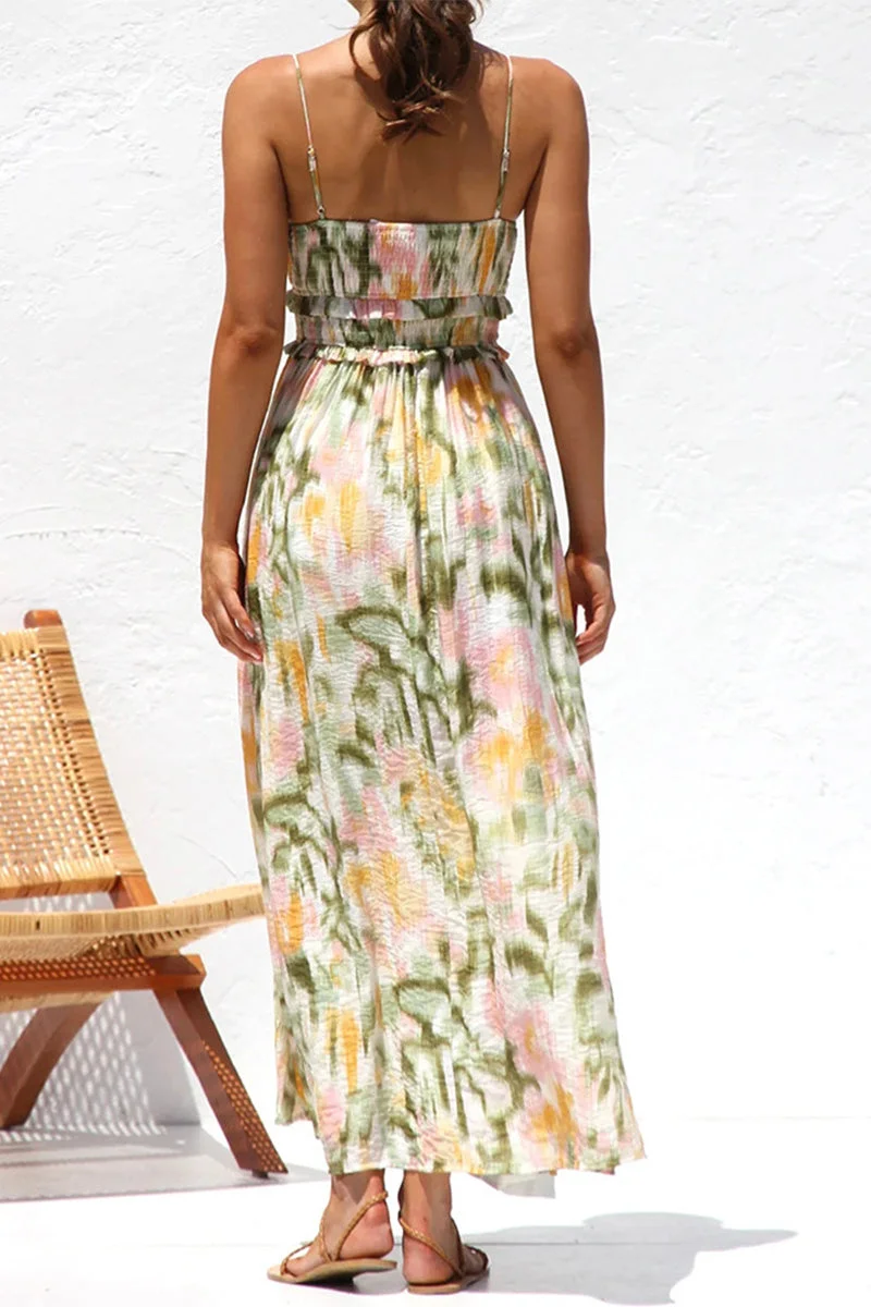 Annalise | Walk Bedrucktes Kleid