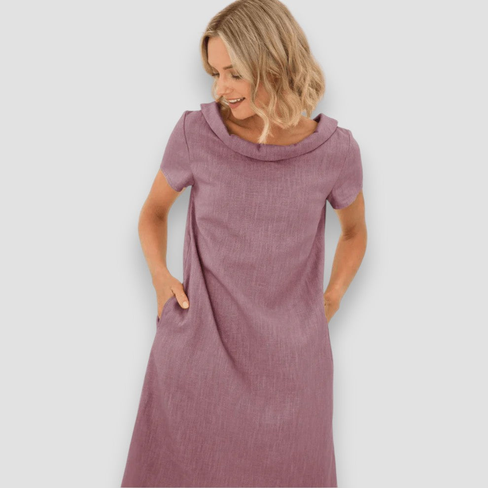 Viola | Kleid