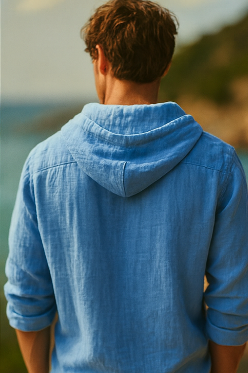 Fabieno | Luxus Hoodie