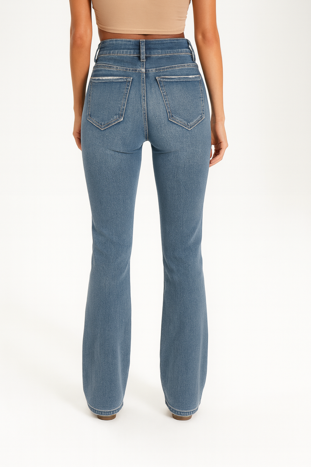 Aya | Skinny Jeans