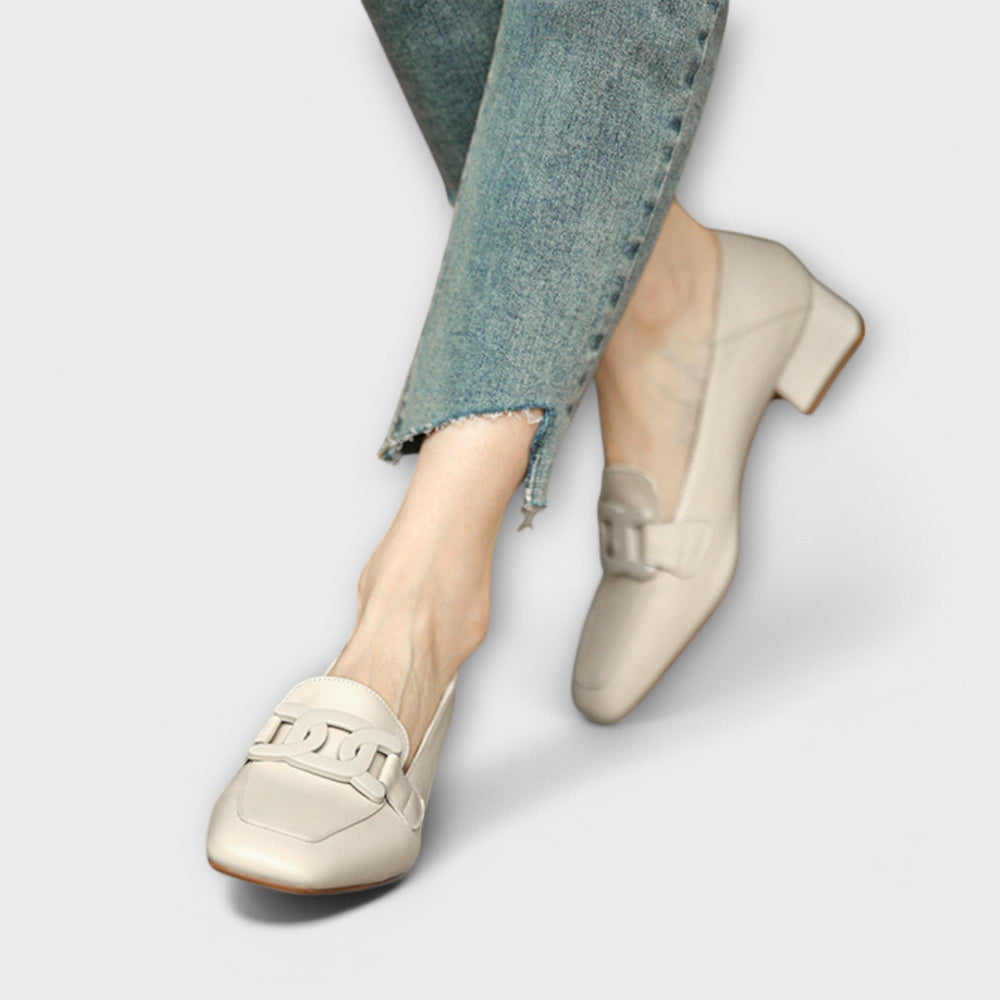 Hedda | Mokassins