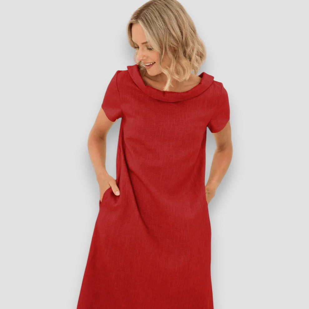 Viola | Kleid
