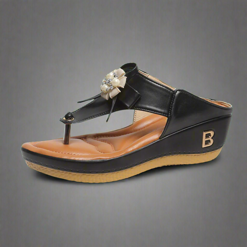 Tove | Orthopädische Sandalen für Sommerkomfort