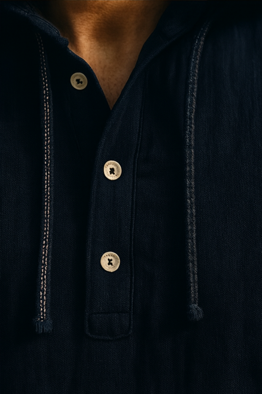 Fabieno | Luxus Hoodie