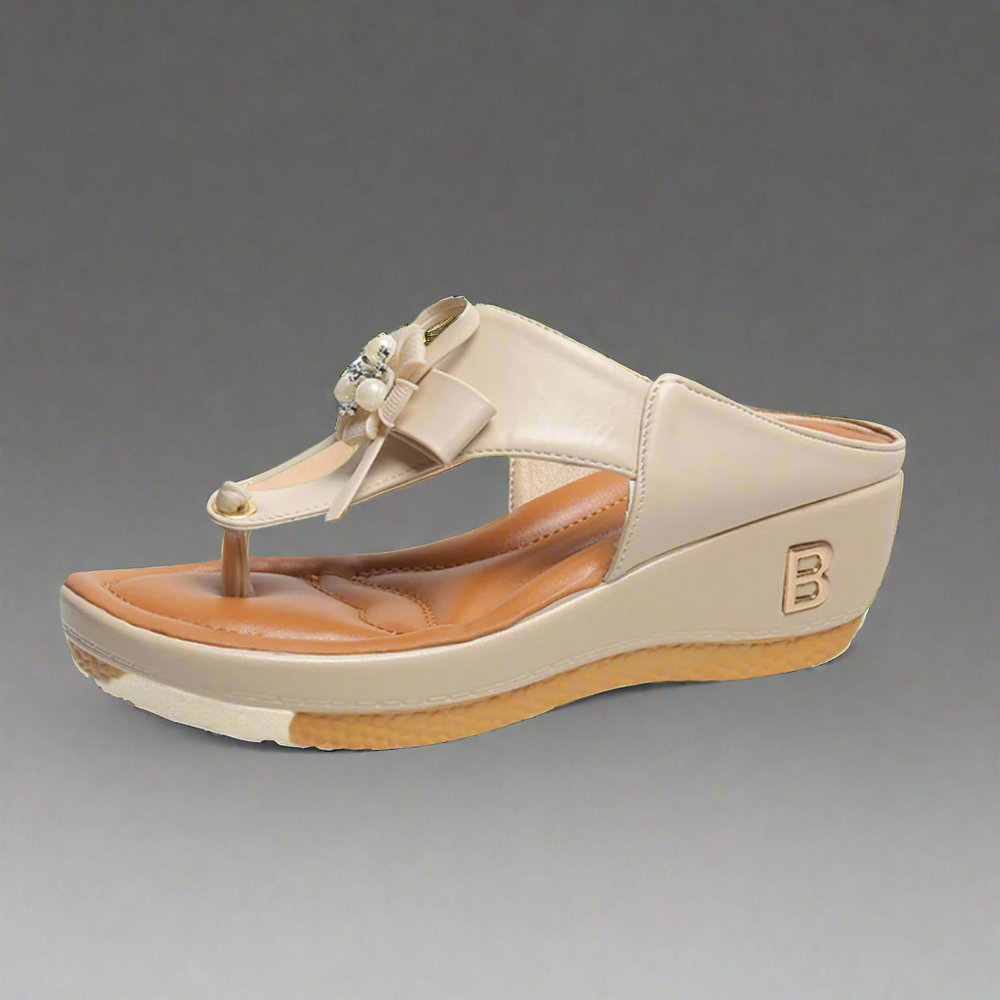 Tove | Orthopädische Sandalen für Sommerkomfort