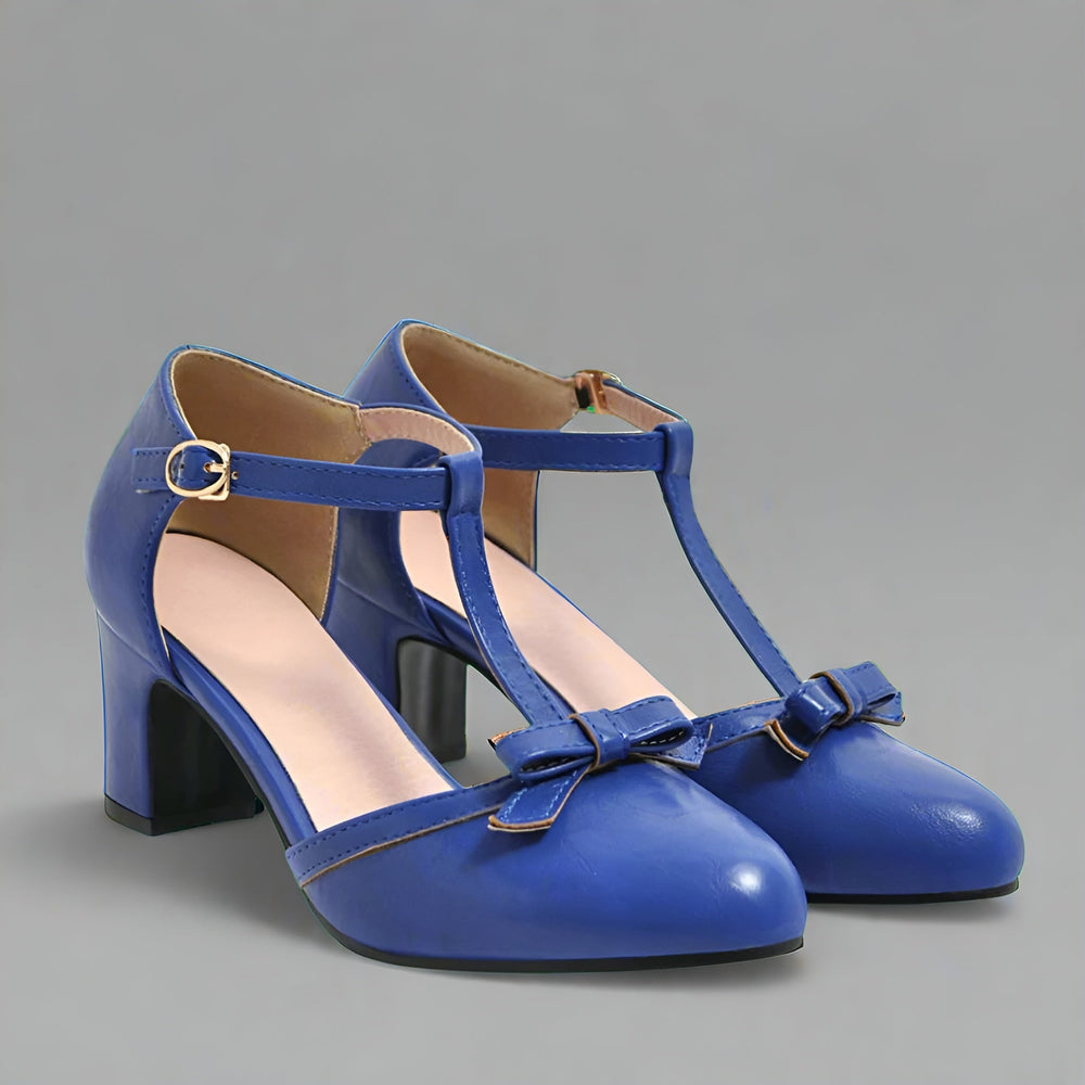 Kajsa | elegante Komfortsandalen für schmerzfreie Schritte