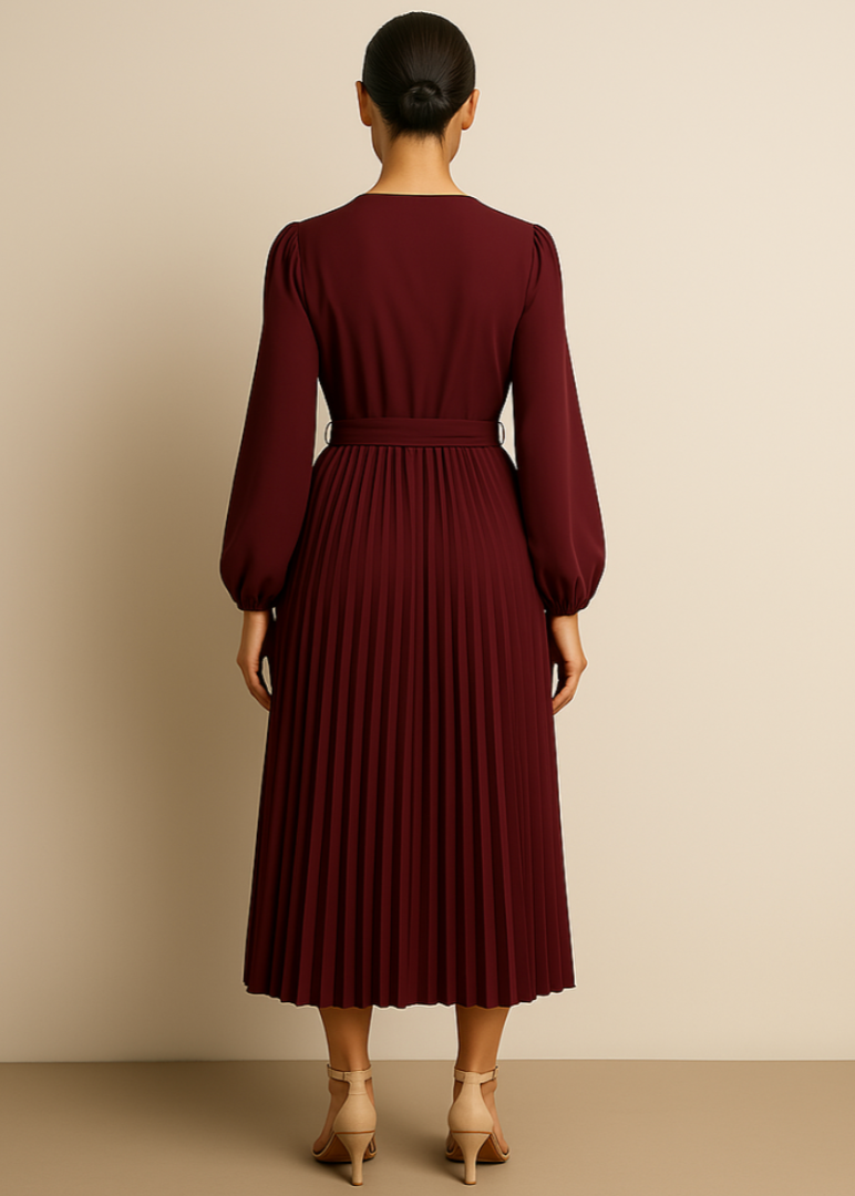 Naomi | Zeitloses und feminines Design