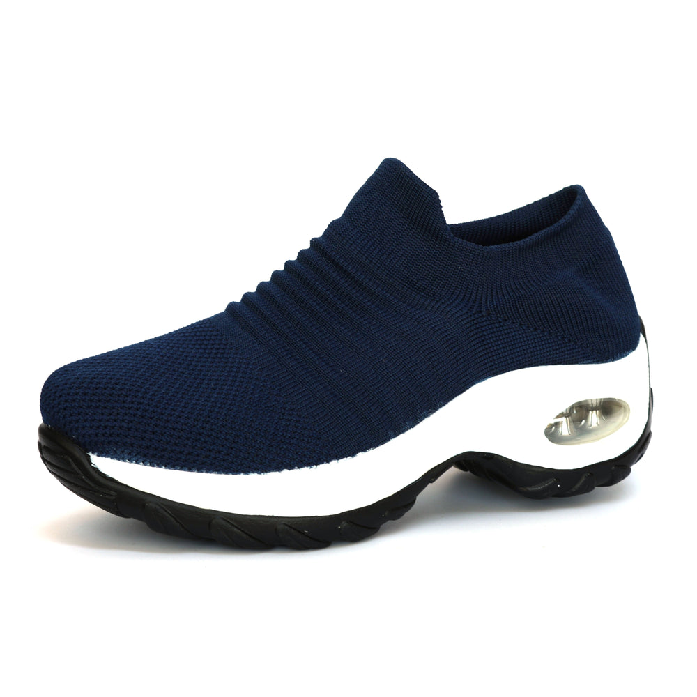 Florence | Schlanke Slip-On-Schuhe