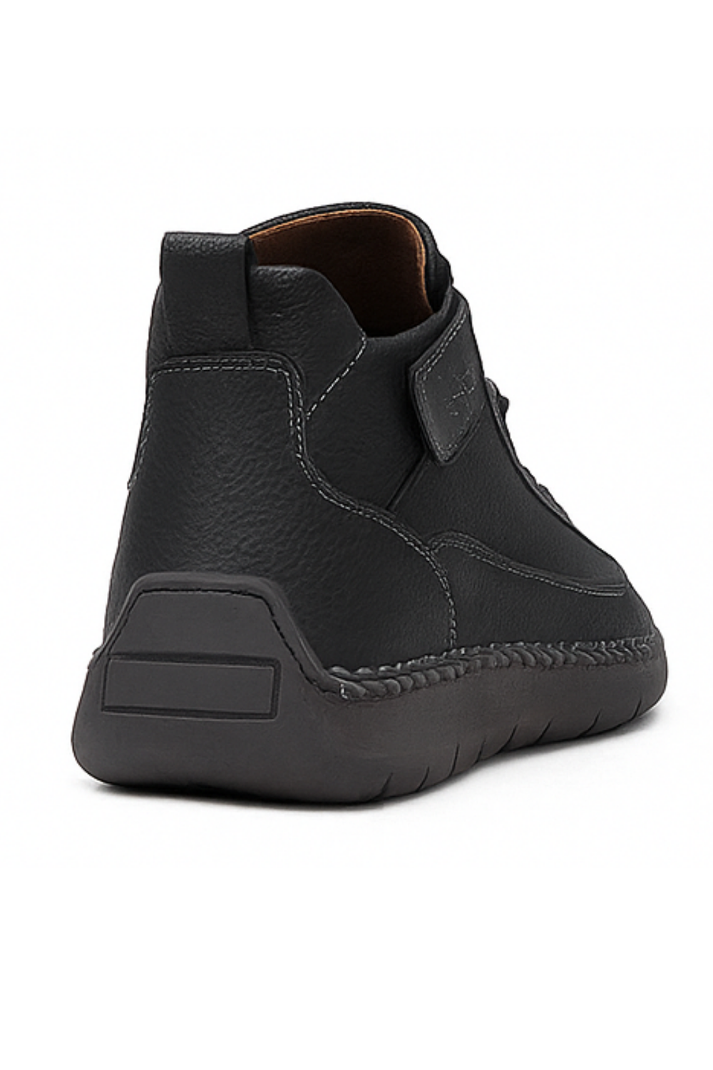 Aleera Sneakers | Schwarz
