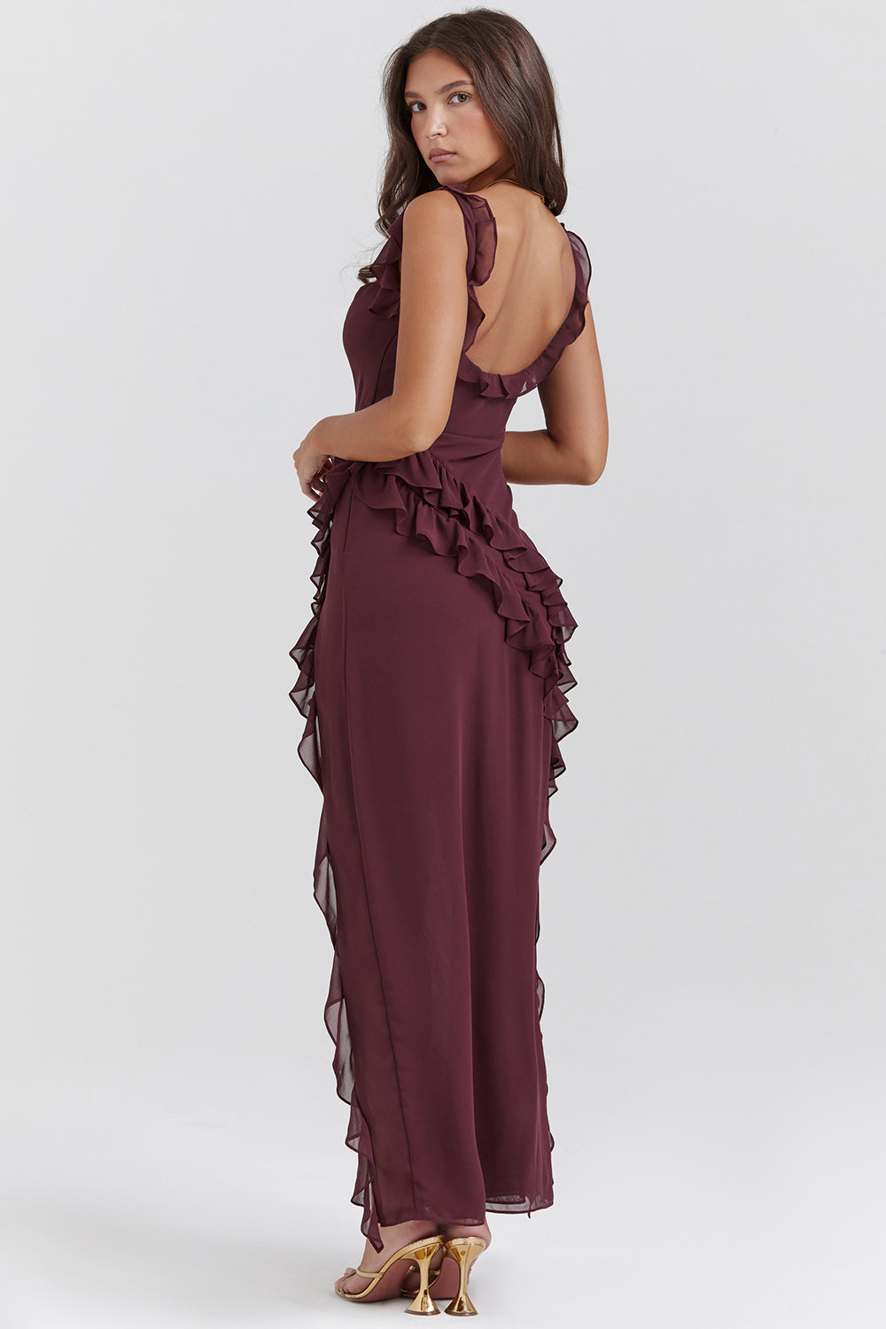 Elvara | Elegantes Abendkleid