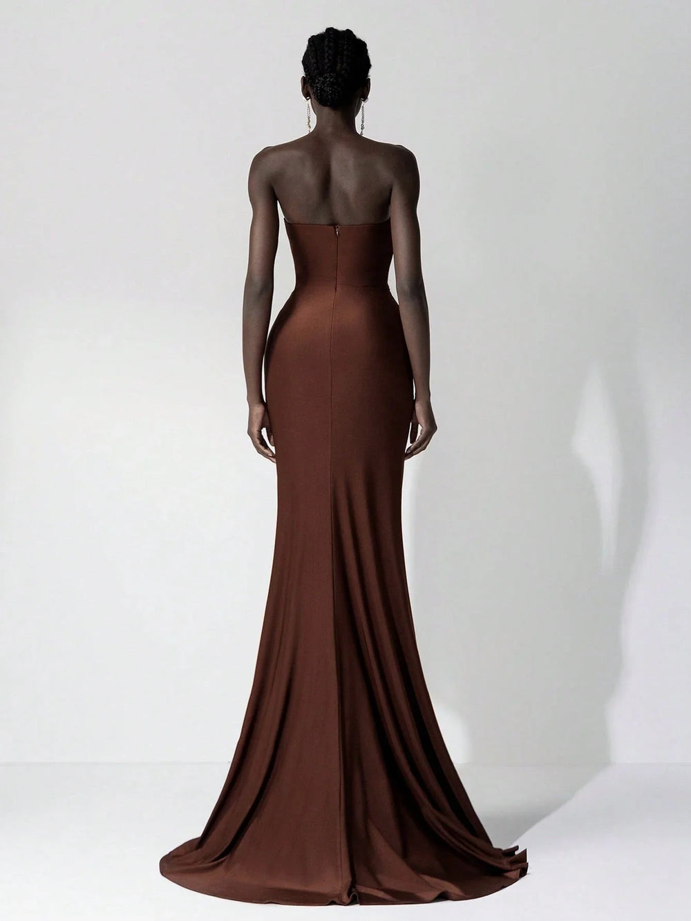 Lenora | Elegantes Maxikleid