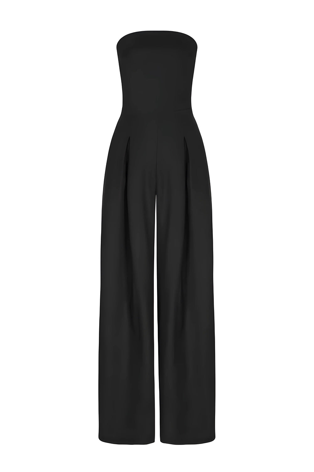 Jassira | Maßgeschneiderter eleganter Jumpsuit