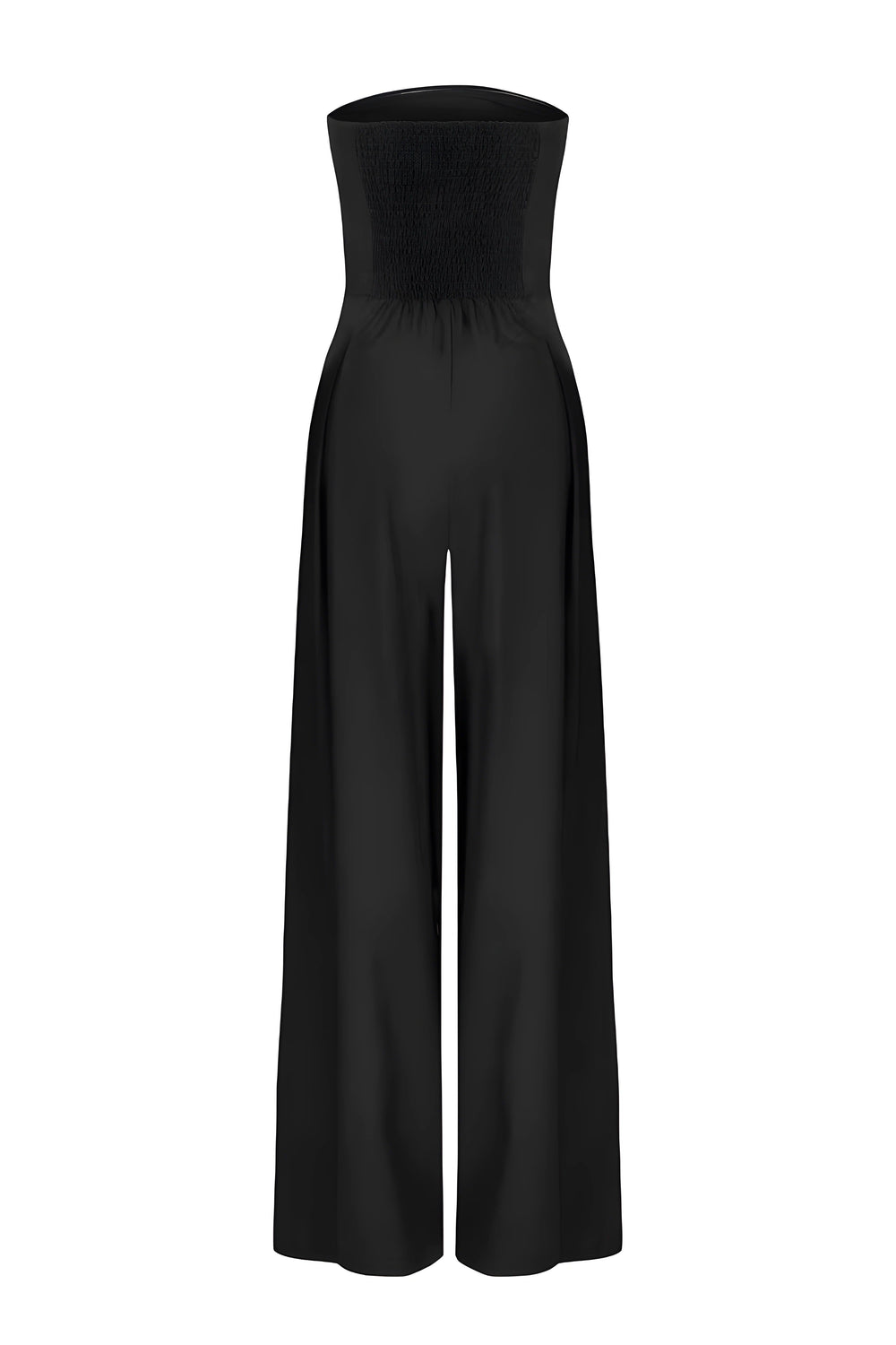 Jassira | Maßgeschneiderter eleganter Jumpsuit