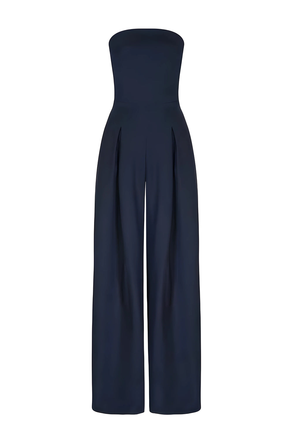 Jassira | Maßgeschneiderter eleganter Jumpsuit