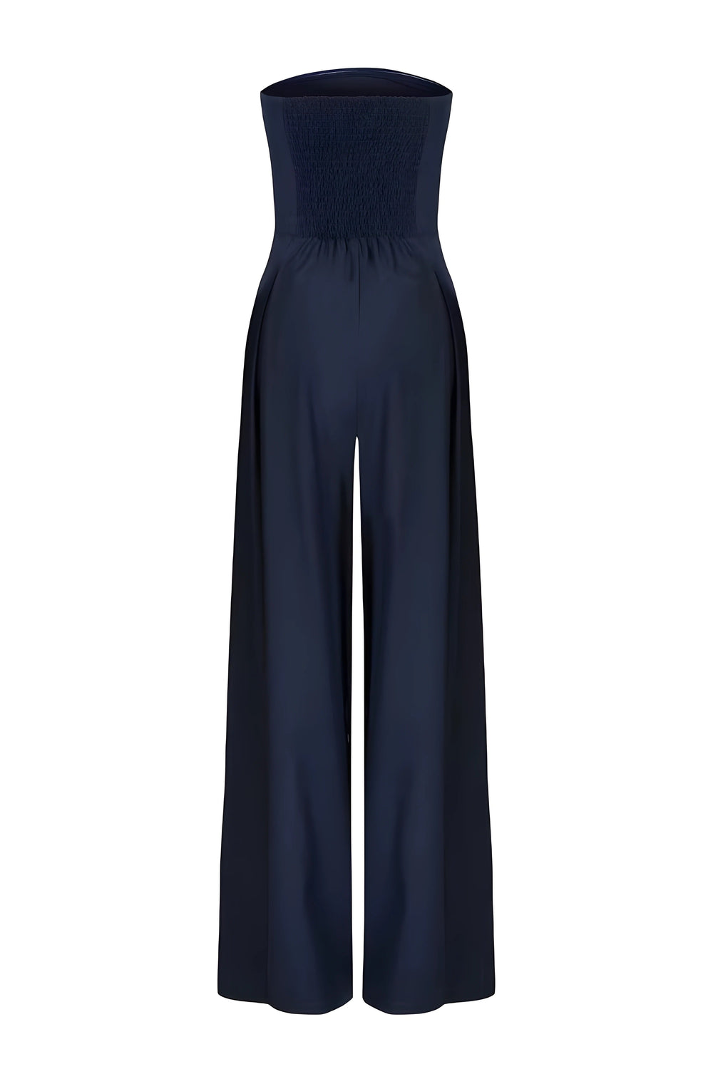 Jassira | Maßgeschneiderter eleganter Jumpsuit