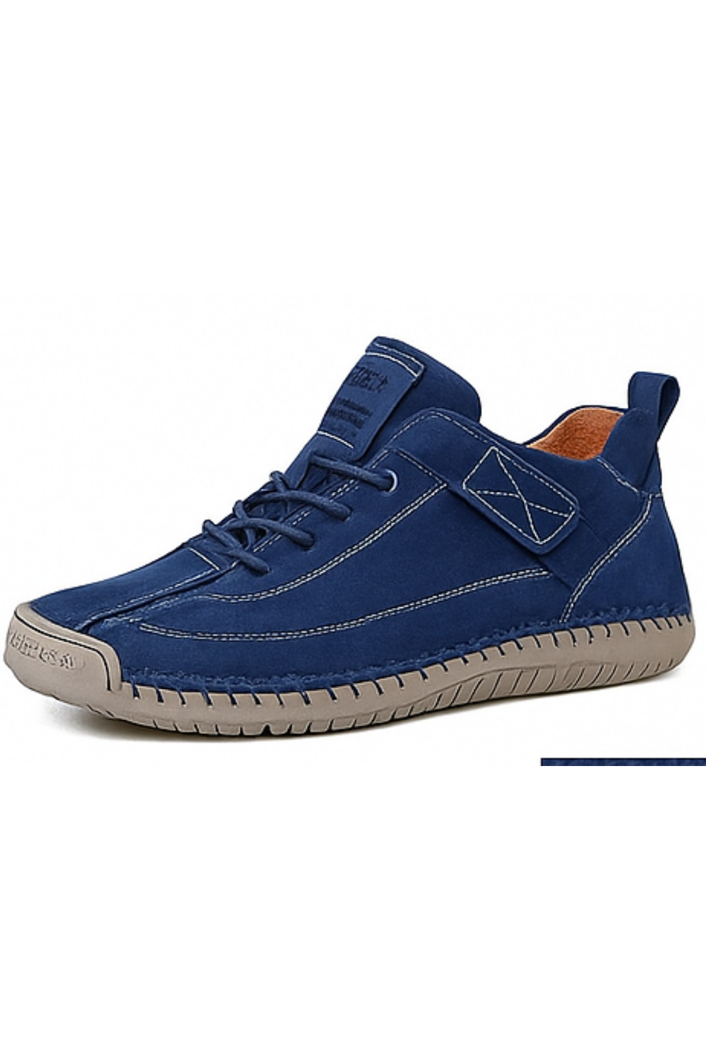 Aleera Sneakers | Blau