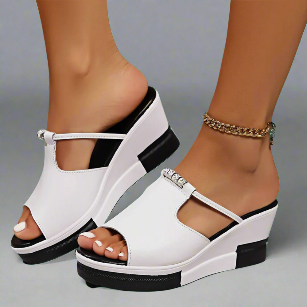 Cerina | elegante Komfortpumps
