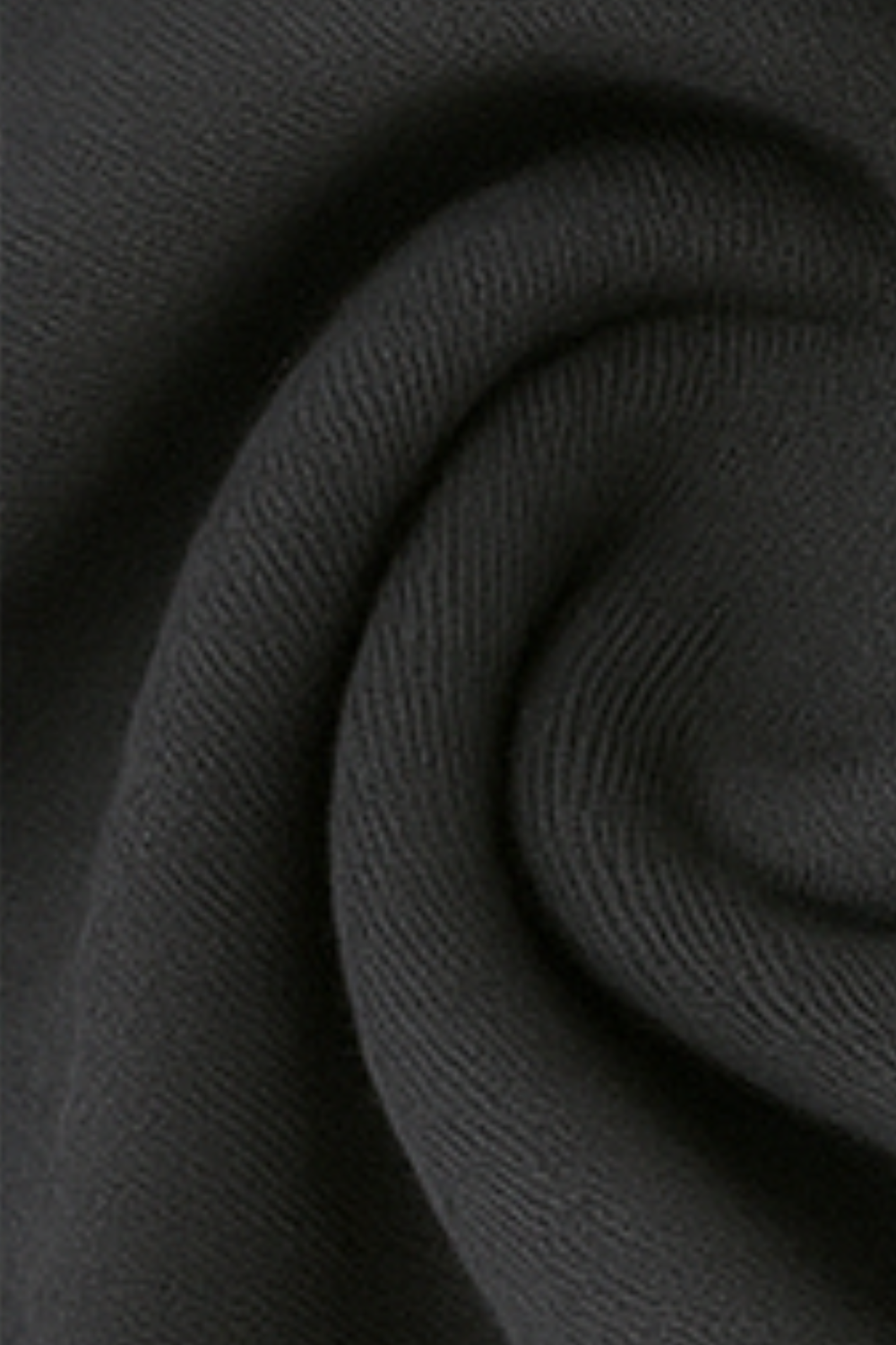 Nana Hoodie mit Reißverschluss | Grau