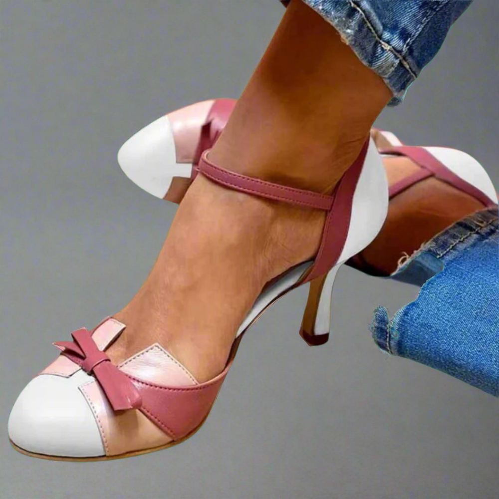 Karin-Maria | Orthopädische Sandalen für täglichen Komfort