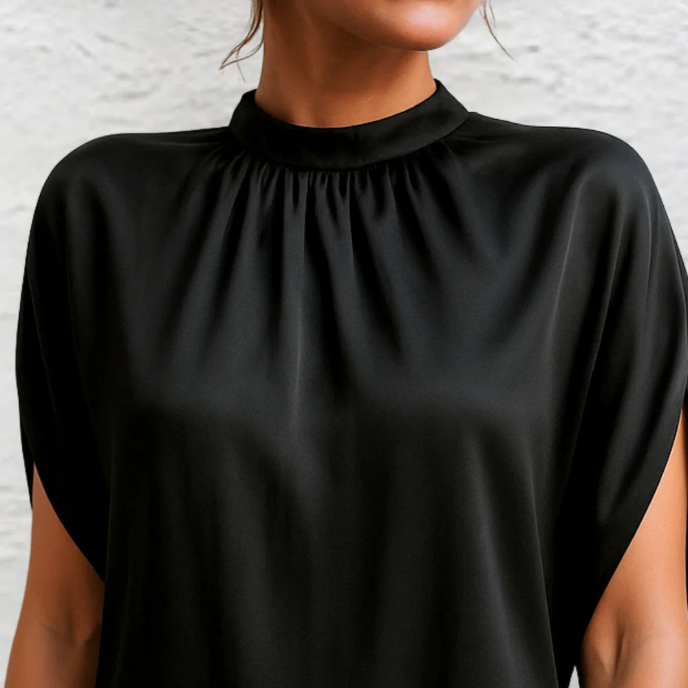 Ruby | Elegantes, schmeichelndes Kleid