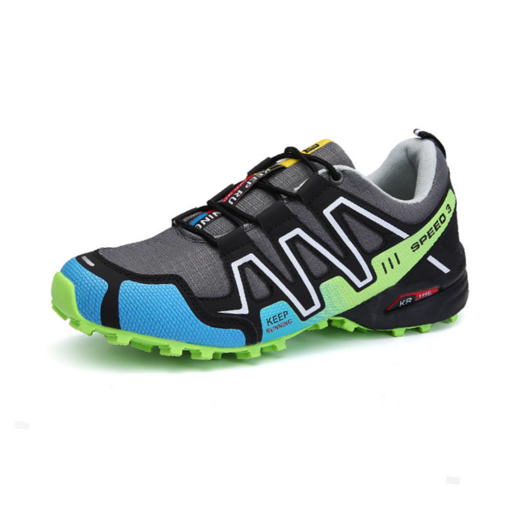 Zaycor | Wanderschuhe