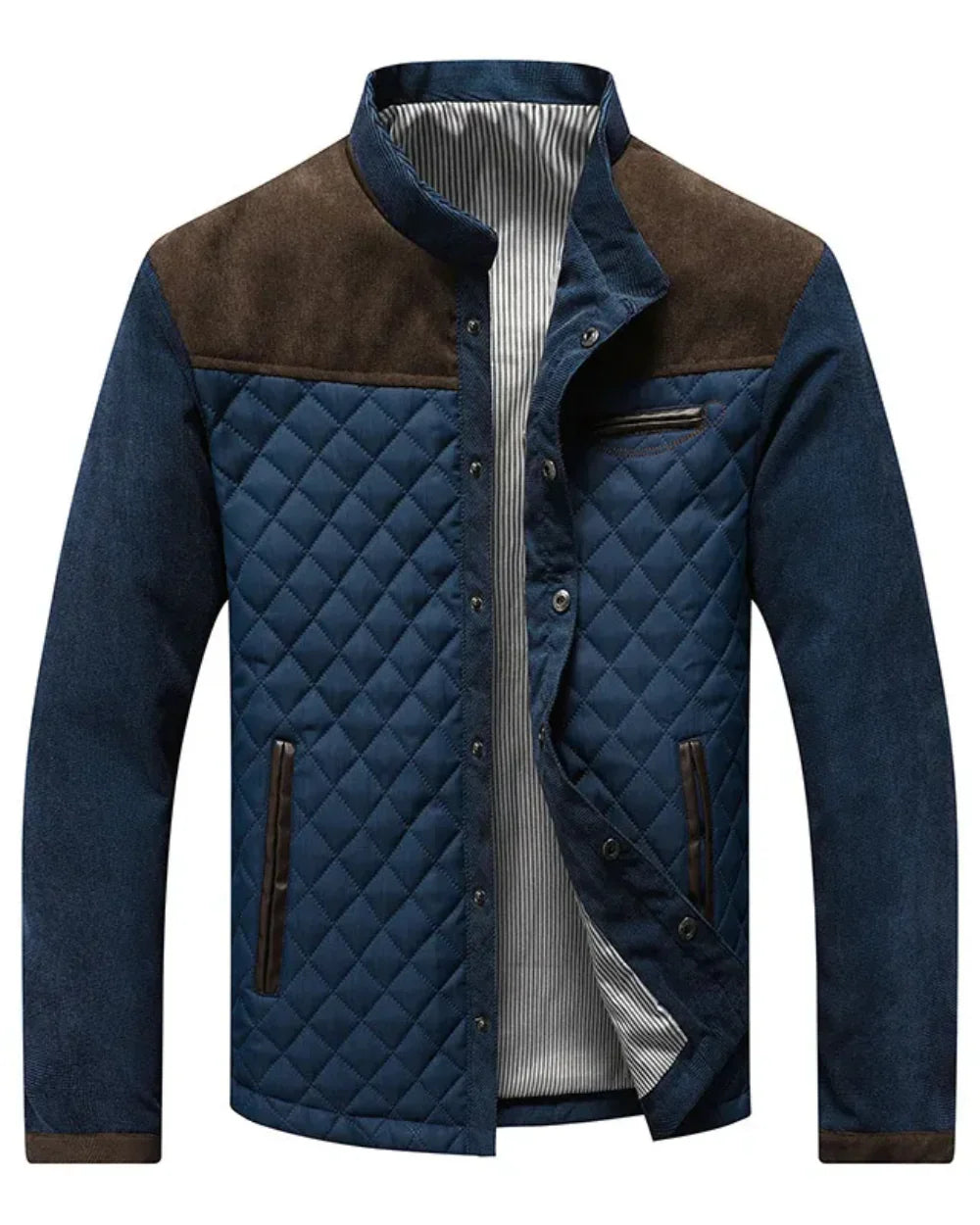 Elias | Urban Jacke