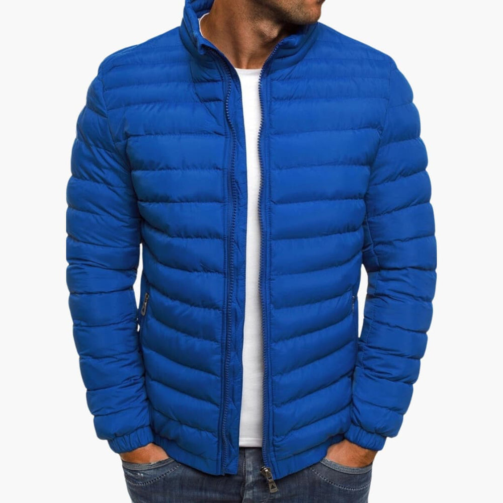 Gannon | Raffinierte Leichte Jacke