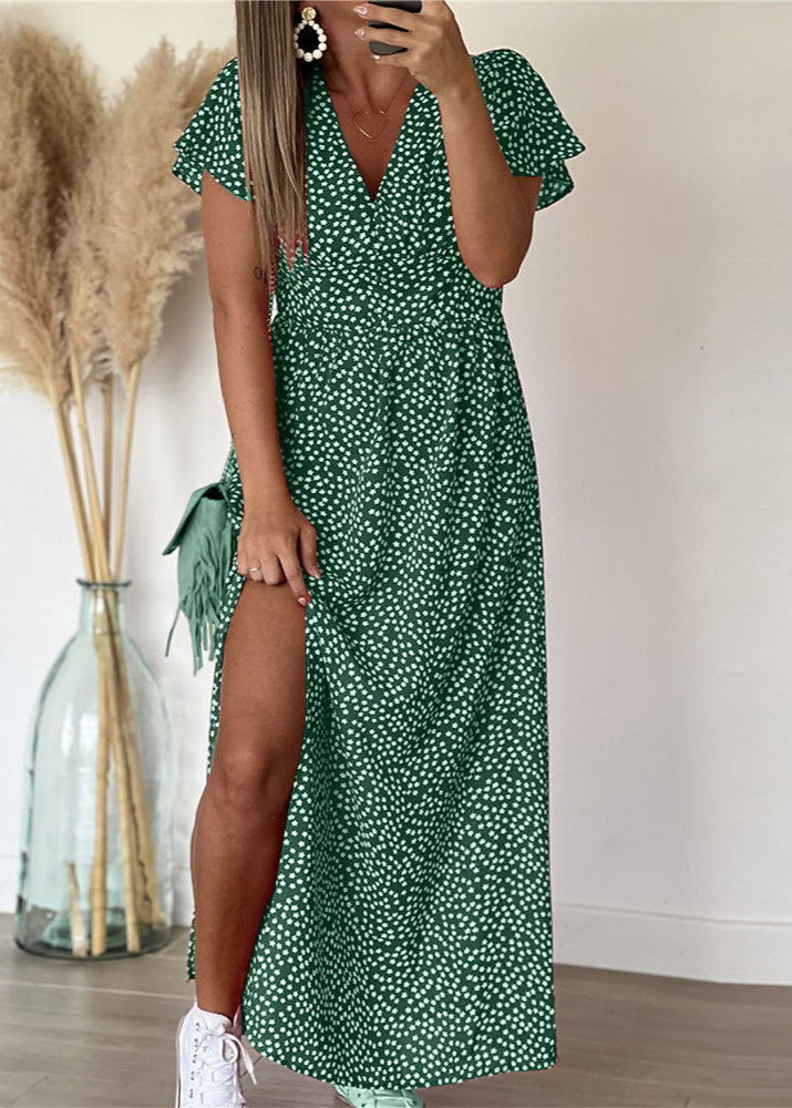 Kelly | Elegantes und stilvolles Maxikleid